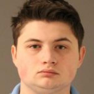 Chase Wing a registered Criminal Offender of New Hampshire