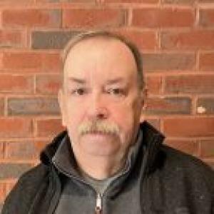 Edward J. Goodwin a registered Criminal Offender of New Hampshire