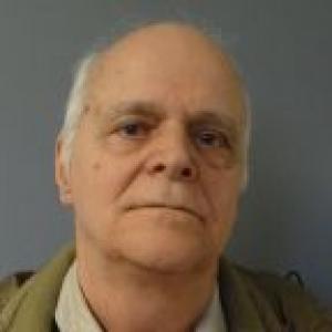 Paul A. Lund a registered Criminal Offender of New Hampshire