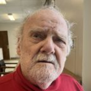 John J. Esbensen a registered Criminal Offender of New Hampshire