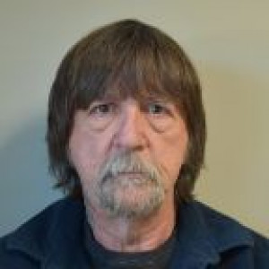 Richard L. Cote a registered Criminal Offender of New Hampshire