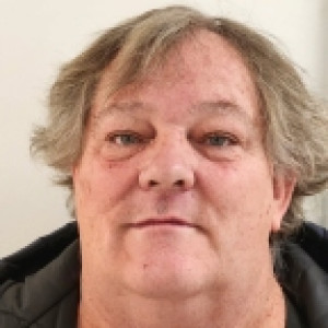 Thomas W. Gove a registered Criminal Offender of New Hampshire