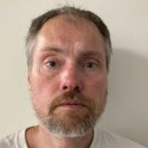 Christopher C. Crosby a registered Criminal Offender of New Hampshire