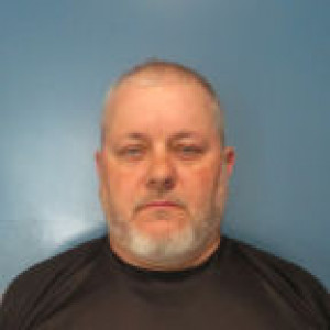 Lando T. Baker a registered Criminal Offender of New Hampshire