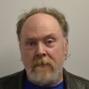 Michael G. Houle a registered Criminal Offender of New Hampshire