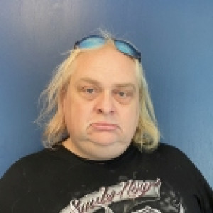 Robin L. Woodburn Jr a registered Criminal Offender of New Hampshire