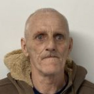 Edward E. Davis a registered Criminal Offender of New Hampshire