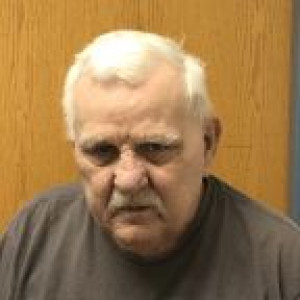 Webster D. Harley a registered Criminal Offender of New Hampshire