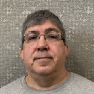 Steven D. Bonacorsi a registered Criminal Offender of New Hampshire