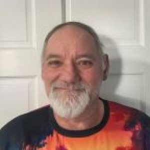 Mark G. James a registered Criminal Offender of New Hampshire