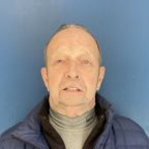 Richard L. Gregoire a registered Criminal Offender of New Hampshire