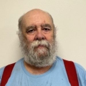 Timothy D. Sweatt a registered Criminal Offender of New Hampshire