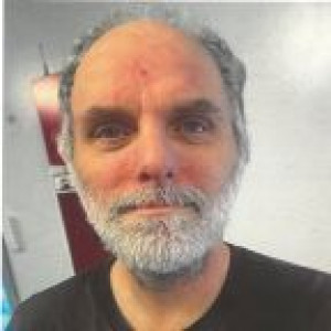 Jerry G. Thompson a registered Criminal Offender of New Hampshire