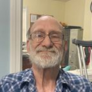 Daniel W. Rabbitt a registered Criminal Offender of New Hampshire