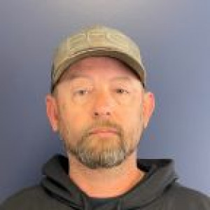 Paul E. Eldridge a registered Criminal Offender of New Hampshire