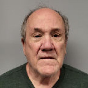 Eric R. Swigart a registered Criminal Offender of New Hampshire