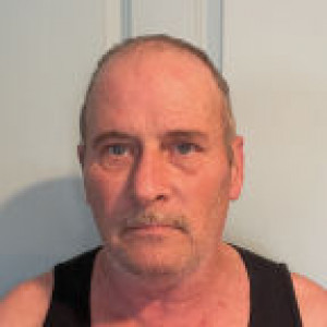 Darren J. Kimball a registered Criminal Offender of New Hampshire