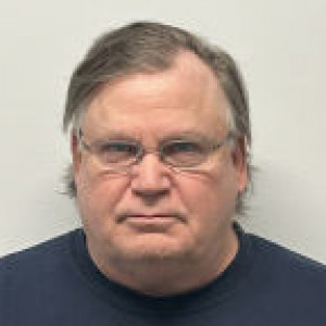 Michael E. Gagnon a registered Criminal Offender of New Hampshire