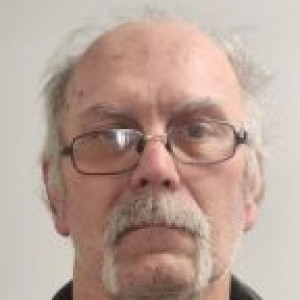 Warren C. Jensen a registered Criminal Offender of New Hampshire