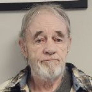 Kenneth G. Dow a registered Criminal Offender of New Hampshire