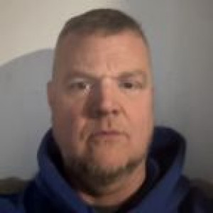 Todd M. Wood a registered Criminal Offender of New Hampshire