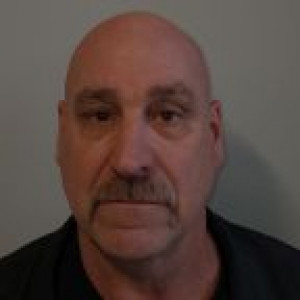 Dale F. Gardner a registered Criminal Offender of New Hampshire