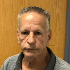 Randy M. Franklin a registered Criminal Offender of New Hampshire