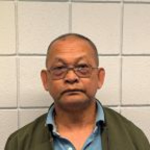 Khamphet Mounsamlouath a registered Criminal Offender of New Hampshire