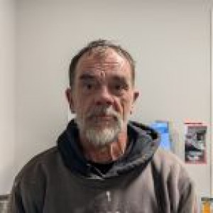 George D. Merchant a registered Criminal Offender of New Hampshire