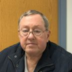 Walter E. King a registered Criminal Offender of New Hampshire