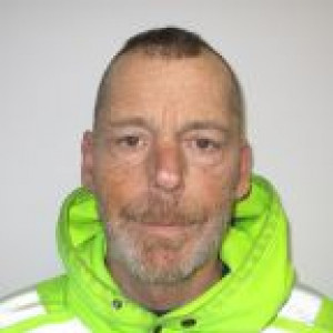 Dean A. Macdermod a registered Criminal Offender of New Hampshire
