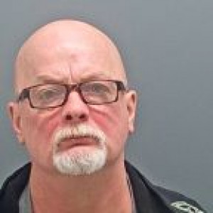 William R. Beard a registered Criminal Offender of New Hampshire