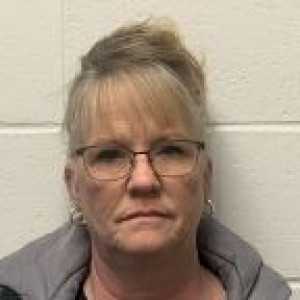 Jennifer S. Mapes a registered Criminal Offender of New Hampshire