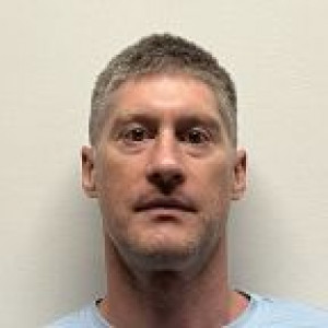Derek M. Parsons a registered Criminal Offender of New Hampshire