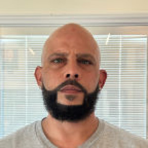 Bruce R. Perry Jr a registered Criminal Offender of New Hampshire