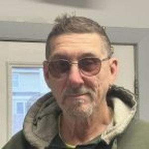 Wayne R. Caron a registered Criminal Offender of New Hampshire