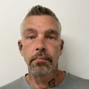Preston D. Montana a registered Criminal Offender of New Hampshire