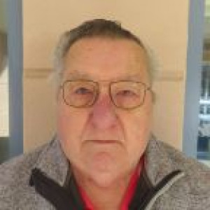 Roger J. Camire a registered Criminal Offender of New Hampshire