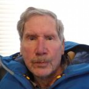 George W. Allard a registered Criminal Offender of New Hampshire