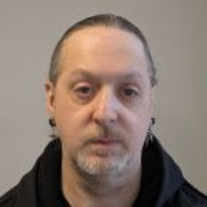 William P. Gramstorff Jr a registered Criminal Offender of New Hampshire