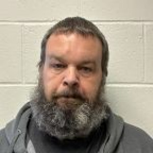 Benjamin G. Parker a registered Criminal Offender of New Hampshire