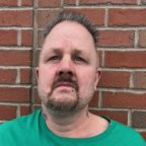 Maximillian I. Starkey a registered Criminal Offender of New Hampshire