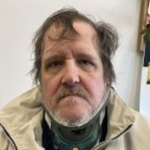 Keith D. Bubar a registered Criminal Offender of New Hampshire