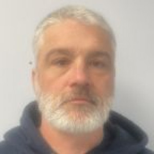 Michael J. Cannon a registered Criminal Offender of New Hampshire