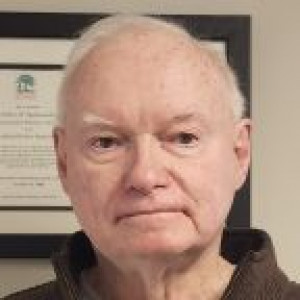 James A. Logsdon a registered Criminal Offender of New Hampshire