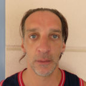 Daniel A. Gillis a registered Criminal Offender of New Hampshire