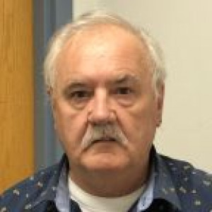Alston W. Muir Jr a registered Criminal Offender of New Hampshire