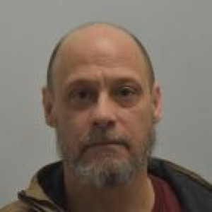 Eric M. Lecuyer a registered Criminal Offender of New Hampshire