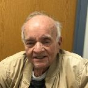 Donald J. Roache a registered Criminal Offender of New Hampshire