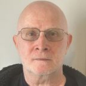 James Trautwein a registered Criminal Offender of New Hampshire